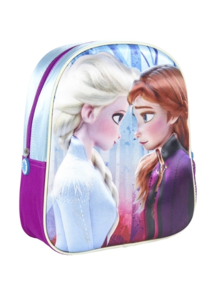 Zaino per bambini 3D Frozen II